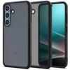 Spigen Ultra hibridinis dėklas, skirtas Samsung Galaxy S25 Juodas