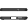 Spigen Ultra hibridinis dėklas, skirtas Samsung Galaxy S25 Juodas