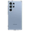 Spigen Ultra hibridinis dėklas, skirtas Samsung Galaxy S25 Ultra Clear