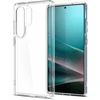 Spigen Ultra hibridinis dėklas, skirtas Samsung Galaxy S25 Ultra Clear