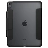 Spigen Ultra Hybrid Pro, juodos spalvos – Apple iPad Air 13″ 2024/2025/2026