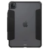 Spigen Ultra Hybrid Pro, juodos spalvos – Apple iPad Pro 11″ 2024