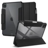 Spigen Ultra Hybrid Pro, juodos spalvos – Apple iPad Pro 11″ 2024