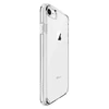 Spigen Ultra Hybrid dėklas skirtas Apple iPhone 7 / 8 / SE (2022/2020), spalva - Crystal Clear