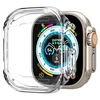 Dėklas Spigen Ultra Hybrid, clear - Apple Watch Ultra 3/2/1