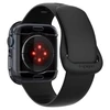 „Spigen Ultra Hybrid“ dėklas, skirtas „Apple Watch 7/8/9“ (45 mm) (kosminis krištolas)