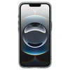Dėklas Spigen Ultra Hybrid Case for iPhone 16e / 17e - Gray