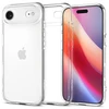 Spigen Ultra Hybrid dėklas skirtas Apple iPhone 17 Air – skaidrus