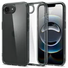 Dėklas Spigen Ultra Hybrid Case for iPhone 16e / 17e - Gray