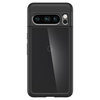 Spigen Ultra Hybrid dėklas skirtas Google Pixel 8 Pro, spalva - Matte Black
