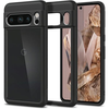 Spigen Ultra Hybrid dėklas skirtas Google Pixel 8 Pro, spalva - Matte Black