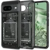 Spigen Ultra Hybrid Zero One dėklas skirtas Google Pixel 8, spalva - Zero One