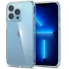Dėklas Spigen Ultra Hybrid iPhone 13 Pro Max 6,7" skaidrus ACS03204