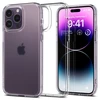 Spigen Ultra Hybrid Matte dėklas skirtas Apple iPhone 15, spalva - Frost Clear