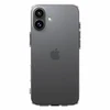 Spigen Ultra Hybrid Apple iPhone 16 – dėklas telefonui skaidrus