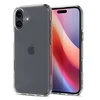 Spigen Ultra Hybrid MagSafe Apple iPhone 16 – dėklas telefonui skaidrus