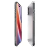 Spigen Ultra Hybrid MagSafe Apple iPhone 16 – dėklas telefonui skaidrus