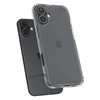 Spigen Ultra Hybrid MagSafe Apple iPhone 16 – dėklas telefonui skaidrus
