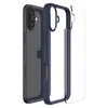 Spigen Ultra Hybrid MagSafe Apple iPhone 16 - dėklas telefonui mėlynos spalvos