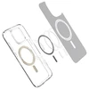 Spigen Ultra Hybrid Mag MagSafe Apple iPhone 16 Pro – dėklas telefonui aukso spalvos