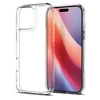 Spigen Ultra Hybrid Apple iPhone 16 Pro Max – dėklas telefonui skaidrus