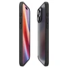 Spigen Ultra Hybrid Apple iPhone 16 Pro Max – dėklas telefonui juodos spalvos