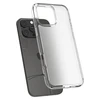 Spigen Ultra Hybrid Apple iPhone 16 Pro Max – dėklas telefonui skaidrus