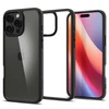 Spigen Ultra Hybrid Apple iPhone 16 Pro Max – dėklas telefonui juodos matinės spalvos