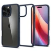 Spigen dėklas ULTRA HYBRID skirtas Apple iPhone 16 Pro Max navy mėlynas