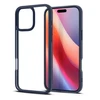 Spigen dėklas ULTRA HYBRID skirtas Apple iPhone 16 Pro Max navy mėlynas
