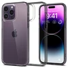 Spigen Ultra Hybrid Apple iPhone 16 Pro – dėklas telefonui skaidrus