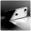 Spigen Ultra Hybrid iPhone 16e dėklas – skaidrus