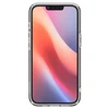 Spigen Ultra Hybrid iPhone 16e dėklas – skaidrus