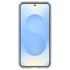 Spigen Ultra Hybrid Mag Dėklas skirtas Samsung Galaxy S25 Neo One – skaidrus