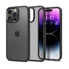 Spigen Ultra Hybrid (MagFit) dėklas skirtas Apple iPhone 15 Pro Max, spalva - Frost Black