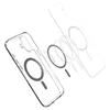 Spigen Ultra Hybrid MagSafe Apple iPhone 16 – dėklas telefonui juodos spalvos