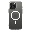Spigen Ultra Hybrid Mag MagSafe Apple iPhone 16 Pro – dėklas telefonui baltos spalvos