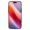 Spigen Ultra Hybrid Mag MagSafe Apple iPhone 16 Pro – dėklas telefonui baltos spalvos
