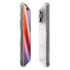 Spigen Ultra Hybrid Mag MagSafe Apple iPhone 16 Pro – dėklas telefonui skaidrus