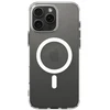 Dėklas Spigen Ultra Hybrid MAG iPhone 16 Pro Max 6,7" Magsafe baltas baltas ACS07998