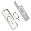 Spigen Ultra Hybrid Mag MagSafe Apple iPhone 16 Pro Max – dėklas telefonui titano spalvos