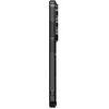 Spigen Ultra Hybrid Mag telefono dėklas su MagSafe palaikymu skirta Samsung Galaxy S26 Ultra (S948), skaidriai juodas