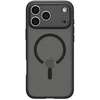 Spigen Ultra Hybrid MagSafe dėklas iPhone 17 Pro - Juodas