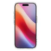 Spigen Ultra Hybrid MagSafe dėklas skirtas Apple iPhone 17 Zero One – titanium