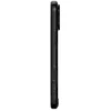 Dėklas Spigen Ultra Hybrid phone case with MagSafe support for Apple iPhone 17 Pro juodas