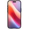 Dėklas Spigen Ultra Hybrid phone case with MagSafe support for Apple iPhone 17 Pro juodas