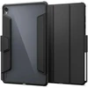 Spigen Ultra Hybrid ”PRO” do Galaxy TAB S12+ Plus 12.6 X840 / X846B juoda