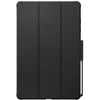 Spigen Ultra Hybrid ”PRO” do Galaxy TAB S12+ Plus 12.6 X840 / X846B juoda