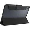 Spigen Ultra Hybrid ”PRO” do Galaxy TAB S12+ Plus 12.6 X840 / X846B juoda