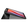 Spigen Ultra Hybrid Pro, juodos spalvos – Samsung Galaxy Tab S10 FE